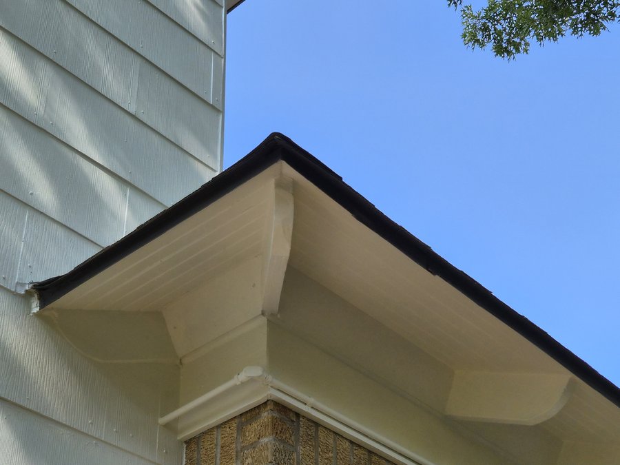 Recent renovation photo